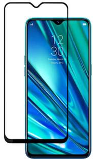 NSTAR Edge To Edge Tempered Glass for OPPO A53S
