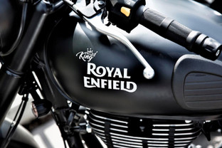 stylishdecor Sticker \u0026 Decal for Bike 