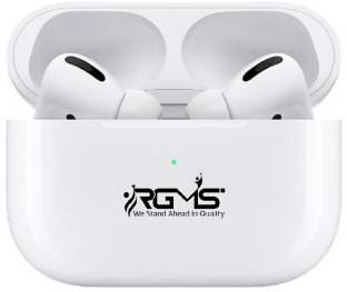 RGMS Original Wireless stereo Reduction Upgraded Earbuds Bluetooth Headset