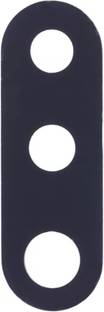 Furious3D Back Camera Lens Glass Protector for Nokia 6.1 Plus