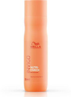 Wella shampoo for straightened hair Clearance