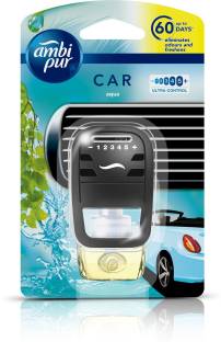 Ambi Pur Car Aqua Air Freshener Starter