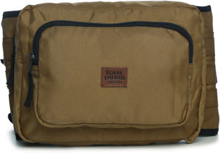 royal enfield waist pouch
