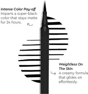 NADJA SKETCH EYE LINER 2.5 ml