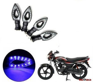 Platina led visor price cheap