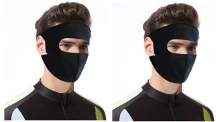 Accessoires Sjaals & omslagdoeken Bandanas Herbruikbaar en wasbaar 2 dagen verzending Nose wire Protection Mask with Pocket to add Additional Filter 