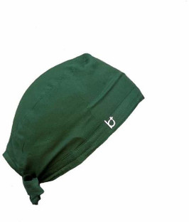 febris Camouflage Designer Scrub Cap 