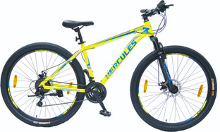 Hercules Roadeo A50 Large 26 T Mountain 