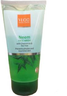 VLCC Neem  Face Wash