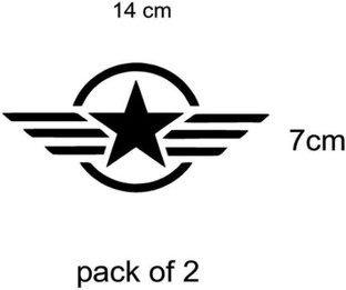AVSARACHNA Sticker \u0026 Decal for Car 