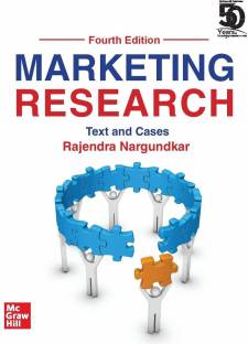 Marketing Research: Text and Cases