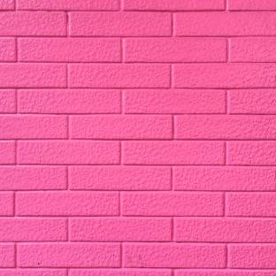 Decorative Production Decorative Pink Wallpaper Price in India - Buy  Decorative Production Decorative Pink Wallpaper online at 