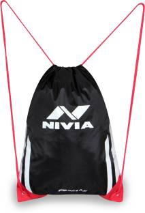 NIVIA String Bag