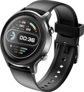 power blue noisefit active watch