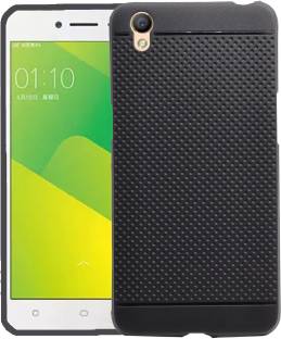 VAKIBO Back Cover for Oppo A37