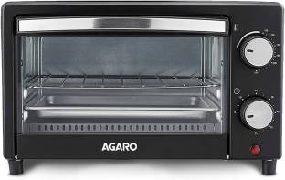 AGARO 9-Litre Marvel Series 9 Litre Oven Toaster Griller Oven Toaster Grill (OTG)