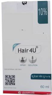 Hair 4 U Solution Minoxidil Topical 10 Reviews: Latest Review of Hair 4 U  Solution Minoxidil Topical 10 | Price in India 
