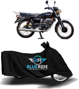Aowbikes Rx100 Seat Metal 01 Single Bike Seat Cover For Yamaha Rx 100 Price In India Buy Aowbikes Rx100 Seat Metal 01 Single Bike Seat Cover For Yamaha Rx 100 Online At Flipkart Com