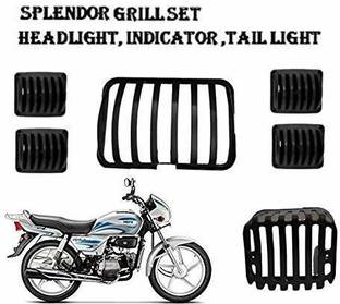 510  Modified Bike Headlight Best