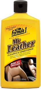 Formula1 mr Leather conditioner 615155 Vehicle Interior Cleaner