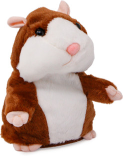 talking hamster flipkart