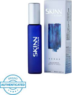 SKINN by TITAN Verge - Single Pack Eau de Parfum  -  20 ml