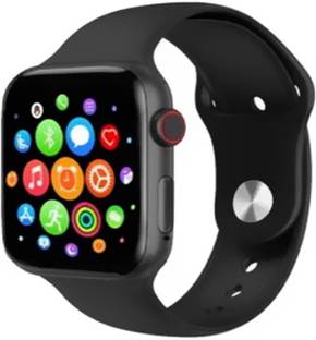 apple mobile smart watch Cinosural International School