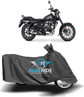 avenger 160 street bike cover