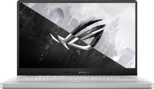 Add to Compare ASUS ROG Zephyrus G14 Ryzen 7 Octa Core AMD Ryzen™ 7 5800H 5th Gen - (8 GB/512 GB SSD/Windows 10 Home/... AMD Ryzen 7 Octa Core Processor (5th Gen) 8 GB DDR4 RAM 64 bit Windows 10 Operating System 512 GB SSD 35.56 cm (14 inch) Display Ms-Office Home & Student 2019-Lifetime, Mcafee AntiVirus 1 Year Warranty by Asus ₹78,942 ₹1,22,990 35% off Free delivery