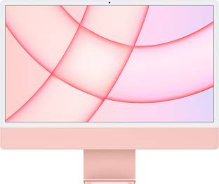 APPLE iMac Core i5 (7th Gen) (8 GB DDR4/1 TB/Mac OS X Sierra/8 GB 