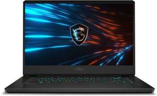 Msi Gp66 Leopard