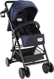 luvlap elite baby pram stroller