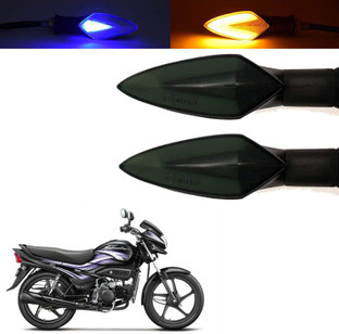 super splendor front visor