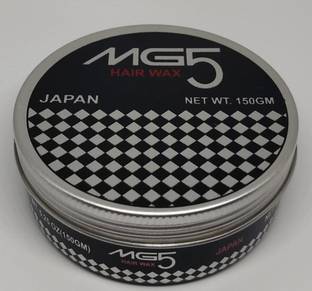 MG5 INAMORATA hair wax Super Hold Wax 100 gm Hair Wax - Price in India, Buy MG5 INAMORATA hair wax Super Hold Wax 100 gm Hair Wax Online In India, Reviews, Ratings MG5 INAMORATA hair wax Super Hold Wax 100 gm Hair Wax - Price in India, Buy MG5 INAMORATA hair wax Super Hold Wax 100 gm Hair Wax Online In India, Reviews, Ratings