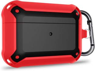 TanTurtle Front & Back Case for Apple Airpods Pro