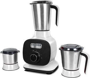 faber candy mixer grinder
