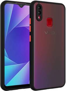 Design Cart Back Cover For Vivo Y91 Vivo 1811 Smoke Cover Smooth Rubberized Matte Finish Cover Design Cart Flipkart Com