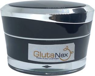 glutanex Advanced Glutathione Formula Skin Whitening & Fairness Cream (Made In Korea) - Night Cream-Skin Care