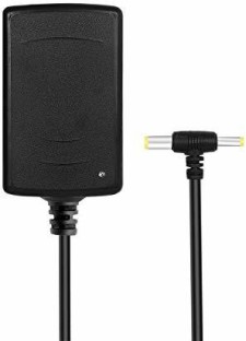 MaxLLTo 6ft Extra Long AC Adapter For Casio LK-200S LK-210 Keyboard Wall Charger Power Supply Cord PSU 
