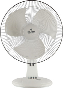 Polycab THUNDERSTORM TABLE FAN 400 mm 3 