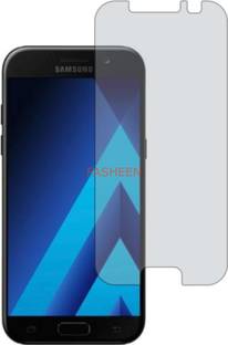 Fasheen Tempered Glass Guard for Samsung Galaxy A5-2017