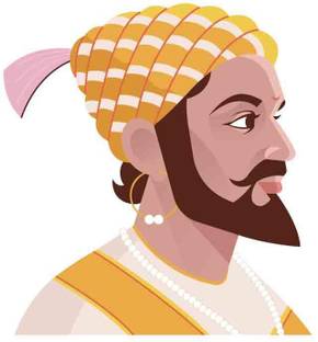 wallpics 60 cm The Great Warrior Chhatrapati Shivaji Maharaj Self Adhesive Decorative Wall Sticker || (60cm X 90cm) cut5243 Self Adhesive Sticker Price in India - Buy wallpics 60 cm The Great wallpics 60 cm The Great Warrior Chhatrapati Shivaji Maharaj Self Adhesive Decorative Wall Sticker || (60cm X 90cm) cut5243 Self Adhesive Sticker Price in India - Buy wallpics 60 cm The Great