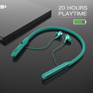 conekt Bounce 4i Heavy Bass in-Ear 