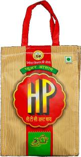 Damodar Shivram and Company HP Pure Assam CTC Dust Tea, 1kg Black Tea Box