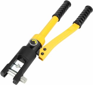 00373 Hydraulic Crimping Tool kabelcrimpzange 16-300 mm² YQK300J 12345 