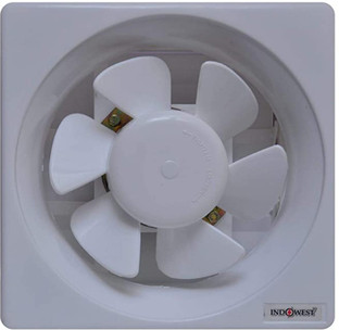 OREVA OVF-P 8 200 mm Exhaust Fan Price 