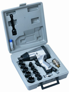 Techno Pneumatic Impact Wrench Price in 
