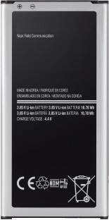 2 Year Warranty Verizon Sprint G900P AT & T T-Mobile Galaxy S5 Battery G900A G900T Eponadd 3400mAh Enhanced Lithium-ion Battery for Samsung Galaxy S5 I9600 G900F G900V 
