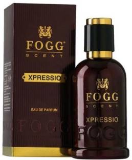 FOGG Scent Expressio 50ml Eau de Parfum  -  50 ml