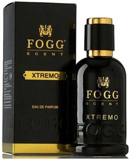 FOGG Scent Xtermo 50ml Eau de Parfum  -  50 ml
